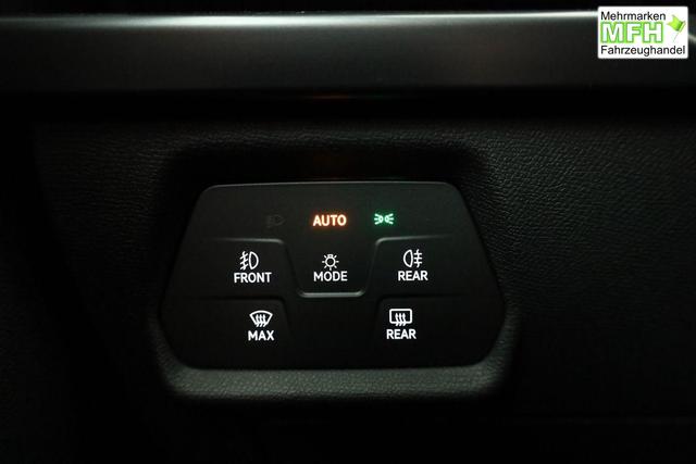 Cupra Formentor 1.5 eTSI 110 kW DSG, Matrix, Navi, Kamera, Winter, el. Klappe, 5 J.-Garantie 