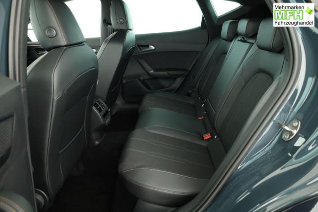 Cupra Formentor 1.5 eTSI 110 kW DSG, Matrix, Navi, Kamera, Winter, el. Klappe, 5 J.-Garantie 