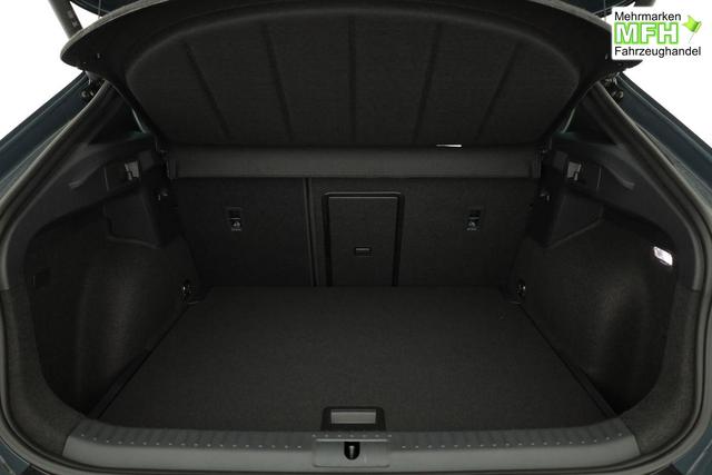 Cupra Formentor 1.5 eTSI 110 kW DSG, Matrix, Navi, Kamera, Winter, el. Klappe, 5 J.-Garantie 