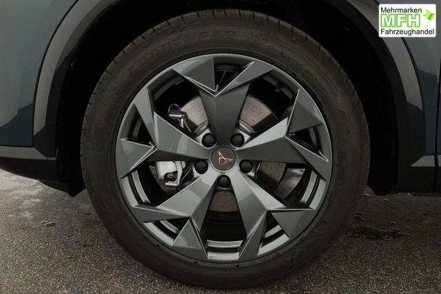 Cupra Formentor 1.5 eTSI 110 kW DSG, Matrix, Navi, Kamera, Winter, el. Klappe, 5 J.-Garantie 