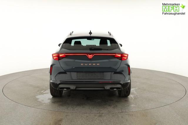Cupra Formentor 1.5 eTSI 110 kW DSG, Matrix, Navi, Kamera, Winter, el. Klappe, 5 J.-Garantie 