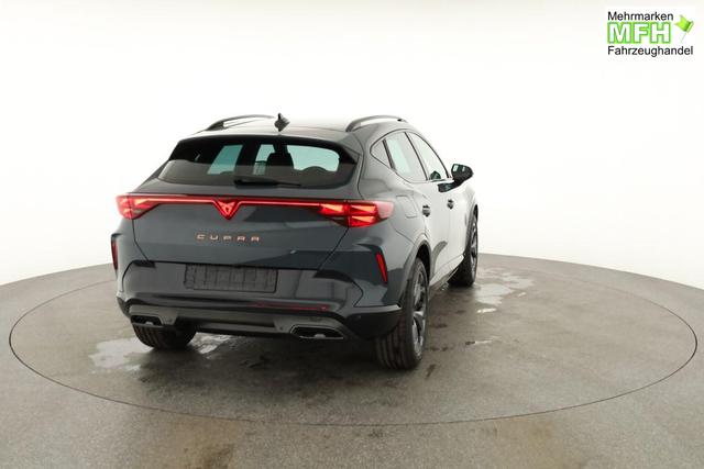 Cupra Formentor 1.5 eTSI 110 kW DSG, Matrix, Navi, Kamera, Winter, el. Klappe, 5 J.-Garantie 