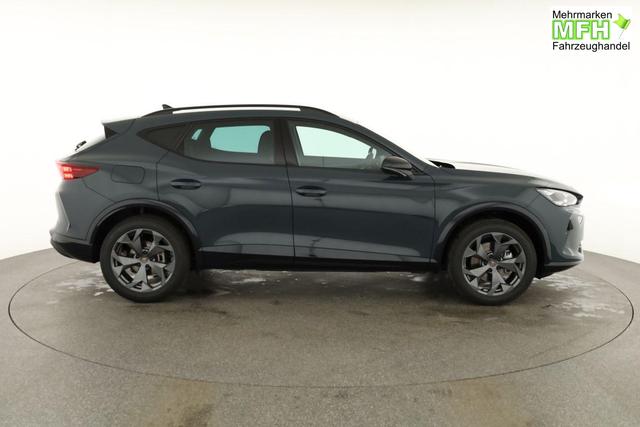 Cupra Formentor 1.5 eTSI 110 kW DSG, Matrix, Navi, Kamera, Winter, el. Klappe, 5 J.-Garantie 