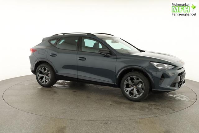 Cupra Formentor 1.5 eTSI 110 kW DSG, Matrix, Navi, Kamera, Winter, el. Klappe, 5 J.-Garantie 