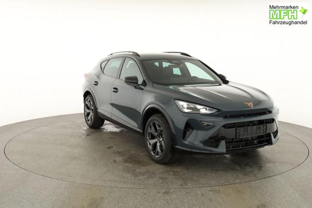 Cupra Formentor 1.5 eTSI 110 kW DSG, Matrix, Navi, Kamera, Winter, el. Klappe, 5 J.-Garantie 