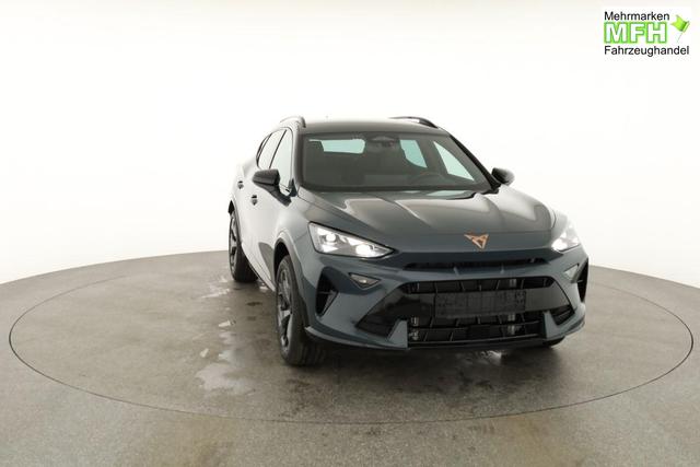 Cupra Formentor 1.5 eTSI 110 kW DSG, Matrix, Navi, Kamera, Winter, el. Klappe, 5 J.-Garantie 