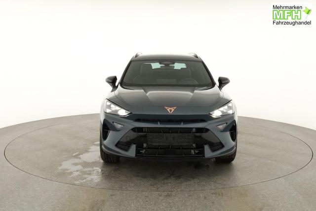 Cupra Formentor 1.5 eTSI 110 kW DSG, Matrix, Navi, Kamera, Winter, el. Klappe, 5 J.-Garantie 