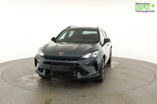 Cupra Formentor 1.5 eTSI 110 kW DSG, Matrix, Navi, Kamera, Winter, el. Klappe, 5 J.-Garantie 