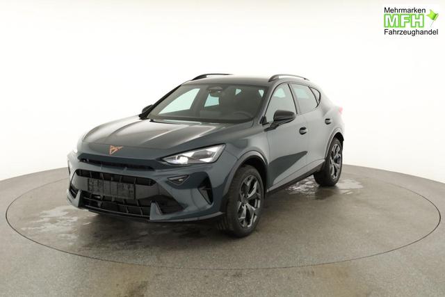 Cupra Formentor 1.5 eTSI 110 kW DSG, Matrix, Navi, Kamera, Winter, el. Klappe, 5 J.-Garantie 