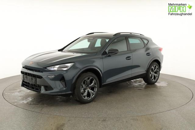 Cupra Formentor 1.5 eTSI 110 kW DSG, Matrix, Navi, Kamera, Winter, el. Klappe, 5 J.-Garantie 