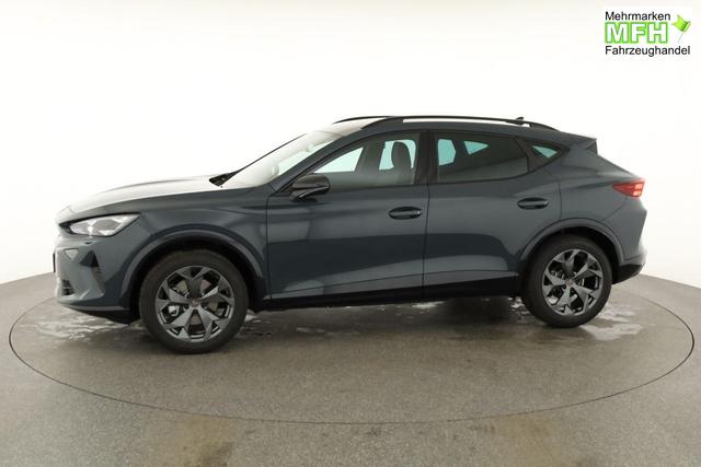 Cupra Formentor 1.5 eTSI 110 kW DSG, Matrix, Navi, Kamera, Winter, el. Klappe, 5 J.-Garantie 