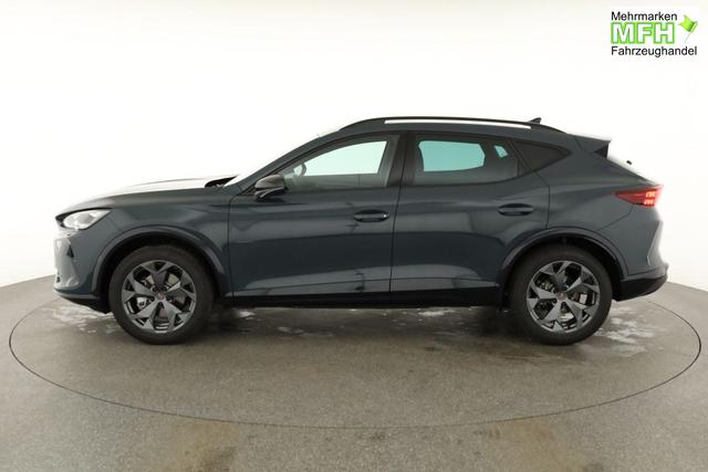 Cupra Formentor 1.5 eTSI 110 kW DSG, Matrix, Navi, Kamera, Winter, el. Klappe, 5 J.-Garantie 