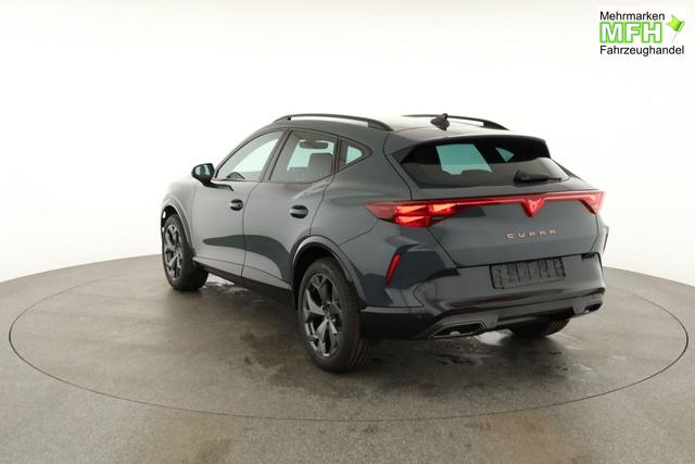 Cupra Formentor 1.5 eTSI 110 kW DSG, Matrix, Navi, Kamera, Winter, el. Klappe, 5 J.-Garantie 