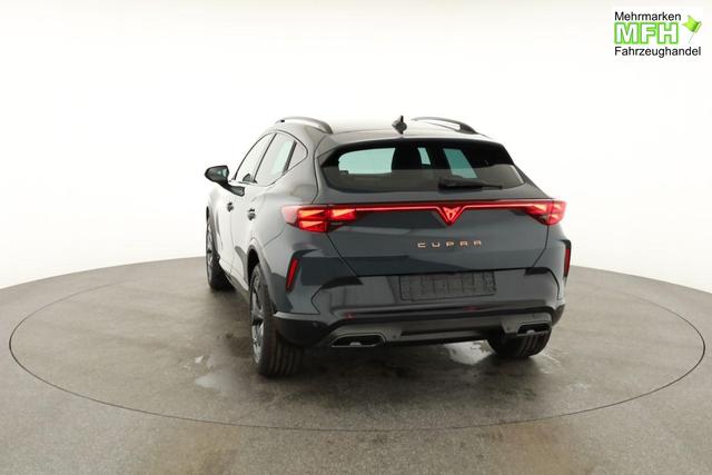 Cupra Formentor 1.5 eTSI 110 kW DSG, Matrix, Navi, Kamera, Winter, el. Klappe, 5 J.-Garantie 