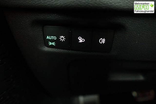 Skoda Octavia Combi 2.0 TSI 195 kW RS DSG, Standheizung, AHK, Navi, Matrix, Side, Winter, 5 J.-Garantie 