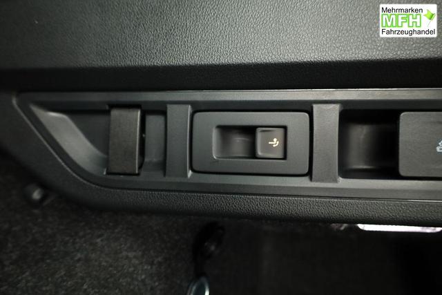 Skoda Octavia Combi 2.0 TSI 195 kW RS DSG, Standheizung, AHK, Navi, Matrix, Side, Winter, 5 J.-Garantie 