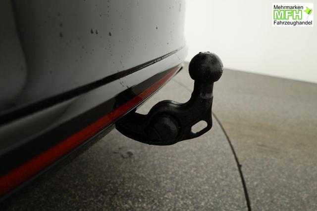 Skoda Octavia Combi 2.0 TSI 195 kW RS DSG, Standheizung, AHK, Navi, Matrix, Side, Winter, 5 J.-Garantie 