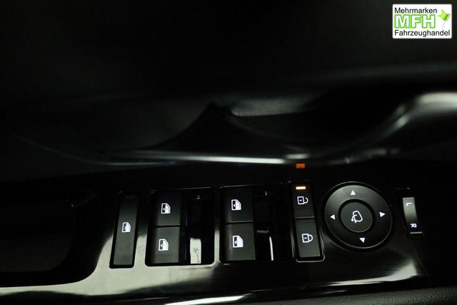 Hyundai TUCSON N Line 2WD 2WD, Navi, Kamera, Side, Winter 