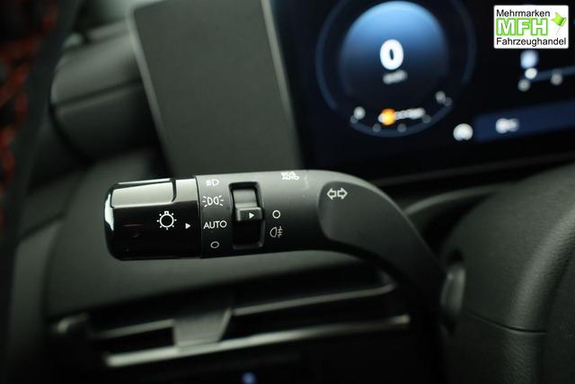 Hyundai TUCSON N Line 2WD 2WD, Navi, Kamera, Side, Winter 