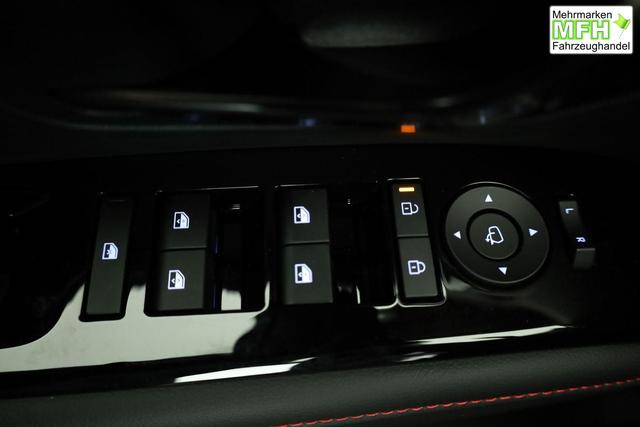 Hyundai TUCSON N Line 2WD 2WD, Navi, Kamera, Side, Winter 