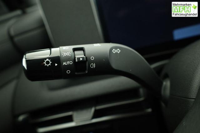 Hyundai TUCSON N Line 2WD 2WD, Navi, Kamera, Side, Winter 