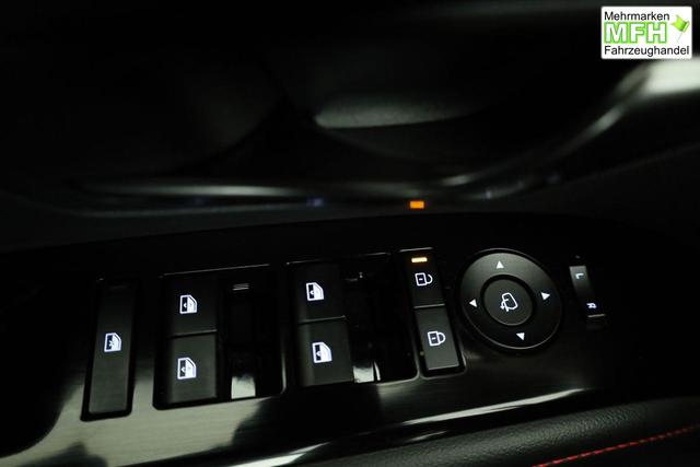 Hyundai TUCSON N Line 2WD 2WD, Navi, Kamera, Side, Winter, el. Klappe 