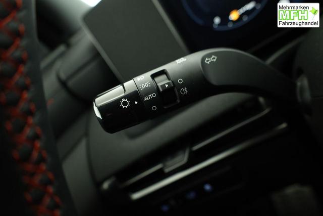 Hyundai TUCSON N Line 2WD 2WD, Navi, Kamera, Side, Winter, el. Klappe 