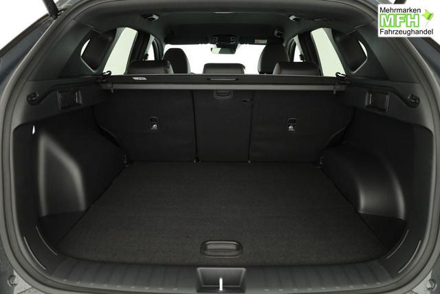 Hyundai TUCSON N Line 2WD 2WD, Navi, Kamera, Side, Winter, el. Klappe 