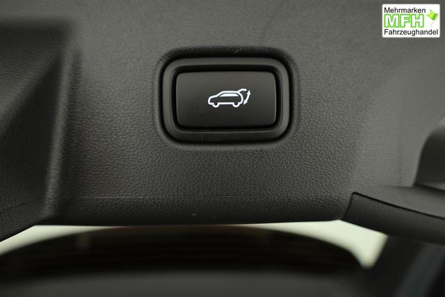 Hyundai TUCSON N Line 2WD 2WD, Navi, Kamera, Side, Winter, el. Klappe 