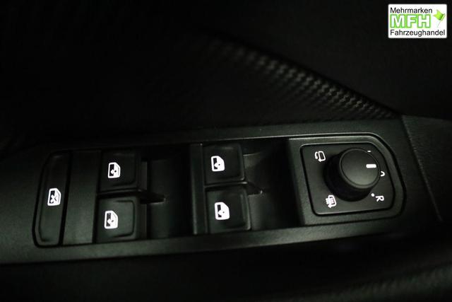 Skoda Scala Monte Carlo 1.5 TSI DSG Carlo, AHK, Pano, Matrix, Winter, Kamera. 18-Zoll, 5 J.-Garantie 