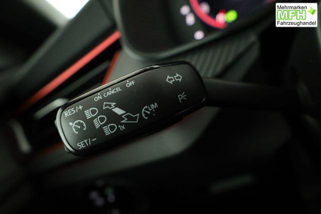 Skoda Scala Monte Carlo 1.5 TSI DSG Carlo, AHK, Pano, Matrix, Winter, Kamera. 18-Zoll, 5 J.-Garantie 