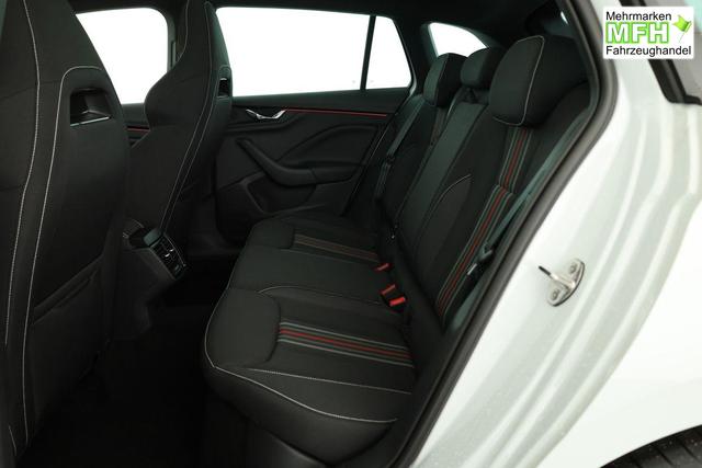 Skoda Scala Monte Carlo 1.5 TSI DSG Carlo, AHK, Pano, Matrix, Winter, Kamera. 18-Zoll, 5 J.-Garantie 