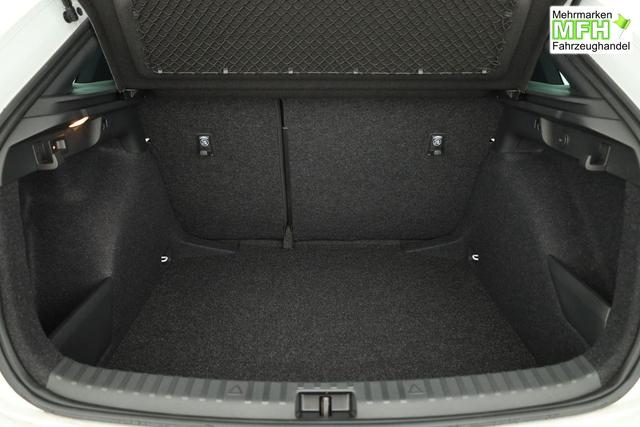 Skoda Scala Monte Carlo 1.5 TSI DSG Carlo, AHK, Pano, Matrix, Winter, Kamera. 18-Zoll, 5 J.-Garantie 