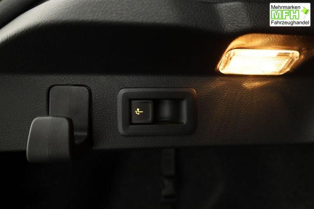 Skoda Scala Monte Carlo 1.5 TSI DSG Carlo, AHK, Pano, Matrix, Winter, Kamera. 18-Zoll, 5 J.-Garantie 