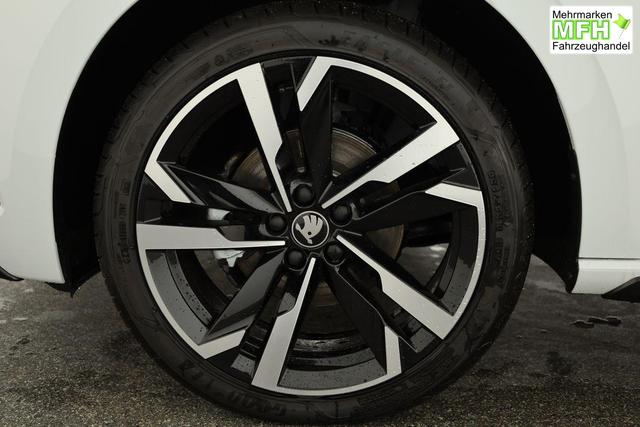 Skoda Scala Monte Carlo 1.5 TSI DSG Carlo, AHK, Pano, Matrix, Winter, Kamera. 18-Zoll, 5 J.-Garantie 