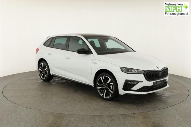 Skoda Scala Monte Carlo 1.5 TSI DSG Carlo, AHK, Pano, Matrix, Winter, Kamera. 18-Zoll, 5 J.-Garantie 