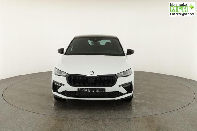 Skoda Scala Monte Carlo 1.5 TSI DSG Carlo, AHK, Pano, Matrix, Winter, Kamera. 18-Zoll, 5 J.-Garantie 