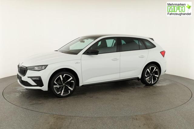 Skoda Scala Monte Carlo 1.5 TSI DSG Carlo, AHK, Pano, Matrix, Winter, Kamera. 18-Zoll, 5 J.-Garantie 