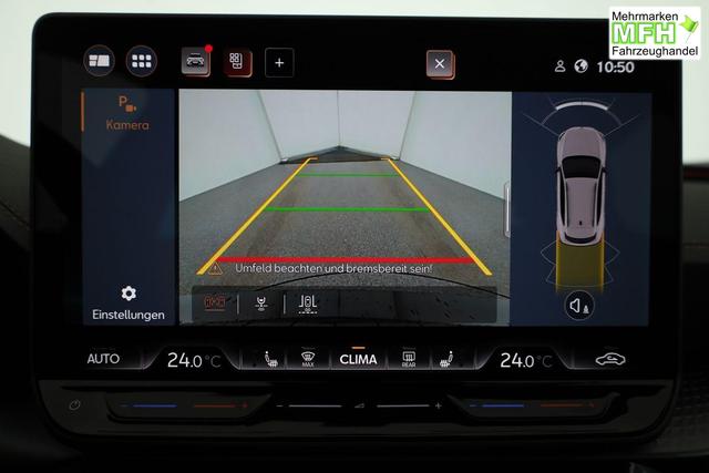 Cupra Formentor 1.5 eTSI 110 kW DSG, Matrix, AHK, Kamera, Winter, el. Klappe, 5 J.-Garantie 