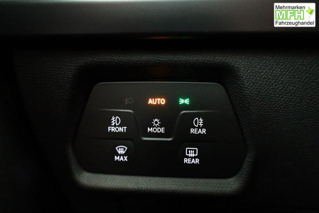 Cupra Formentor 1.5 eTSI 110 kW DSG, Matrix, AHK, Kamera, Winter, el. Klappe, 5 J.-Garantie 