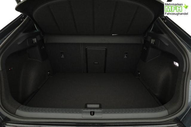 Cupra Formentor 1.5 eTSI 110 kW DSG, Matrix, AHK, Kamera, Winter, el. Klappe, 5 J.-Garantie 
