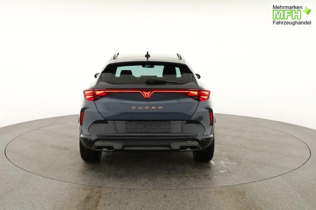 Cupra Formentor 1.5 eTSI 110 kW DSG, Matrix, AHK, Kamera, Winter, el. Klappe, 5 J.-Garantie 