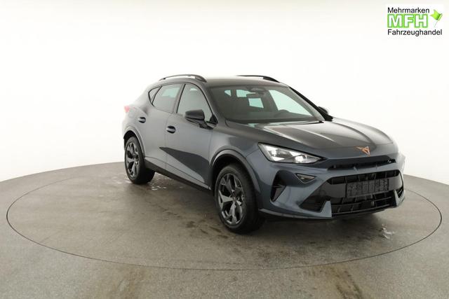 Cupra Formentor 1.5 eTSI 110 kW DSG, Matrix, AHK, Kamera, Winter, el. Klappe, 5 J.-Garantie 