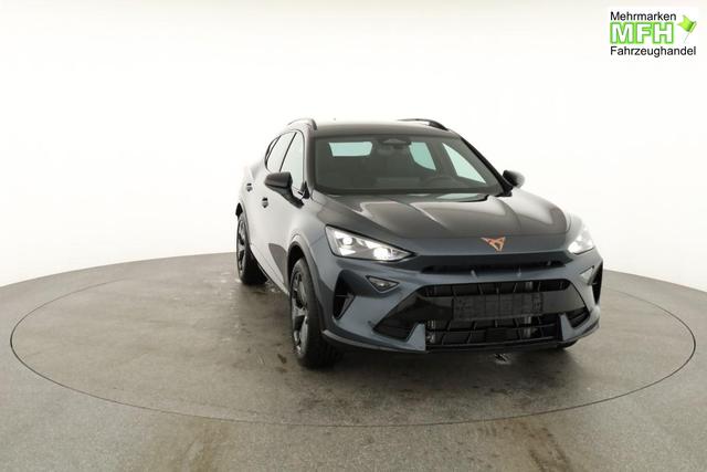 Cupra Formentor 1.5 eTSI 110 kW DSG, Matrix, AHK, Kamera, Winter, el. Klappe, 5 J.-Garantie 