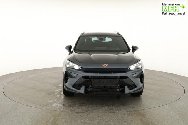 Cupra Formentor 1.5 eTSI 110 kW DSG, Matrix, AHK, Kamera, Winter, el. Klappe, 5 J.-Garantie 