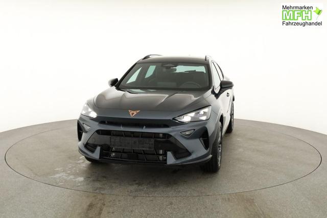 Cupra Formentor 1.5 eTSI 110 kW DSG, Matrix, AHK, Kamera, Winter, el. Klappe, 5 J.-Garantie 