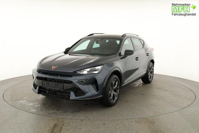 Cupra Formentor 1.5 eTSI 110 kW DSG, Matrix, AHK, Kamera, Winter, el. Klappe, 5 J.-Garantie 