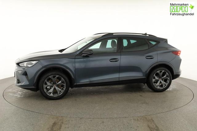 Cupra Formentor 1.5 eTSI 110 kW DSG, Matrix, AHK, Kamera, Winter, el. Klappe, 5 J.-Garantie 