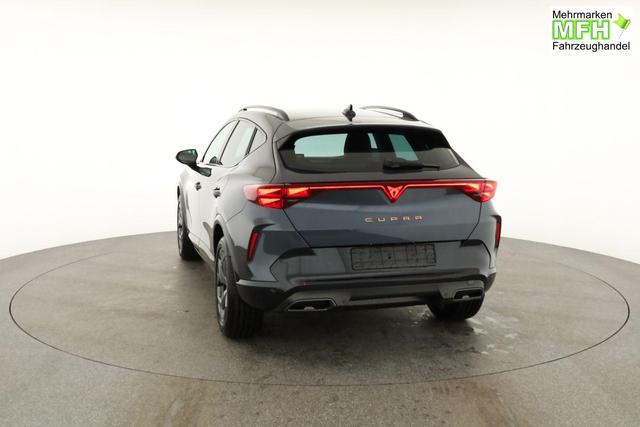 Cupra Formentor 1.5 eTSI 110 kW DSG, Matrix, AHK, Kamera, Winter, el. Klappe, 5 J.-Garantie 