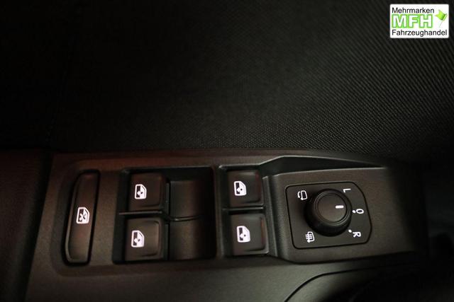 Cupra Formentor 1.5 eTSI 110 kW DSG, Matrix, AHK, Navi, AreaView, Side, el. Klappe, Winter, 5 J.-Garantie 